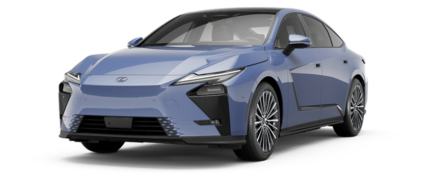 Lexus of Montgomery in Montgomery AL