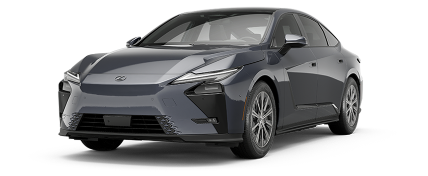 Lexus of Montgomery in Montgomery AL
