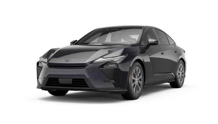 2026 Lexus ES Hybrid at Lexus of Montgomery in Montgomery AL